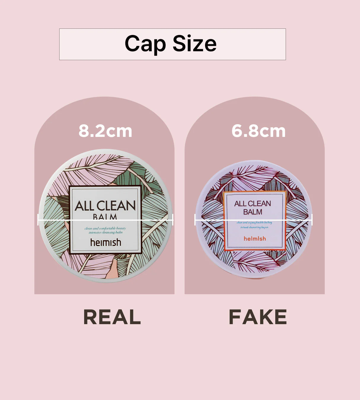 All Clean Balm 120ml / 4.05 fl.oz – Top-Rated Vegan Makeup Remover for Sensitive Skin - Image 20