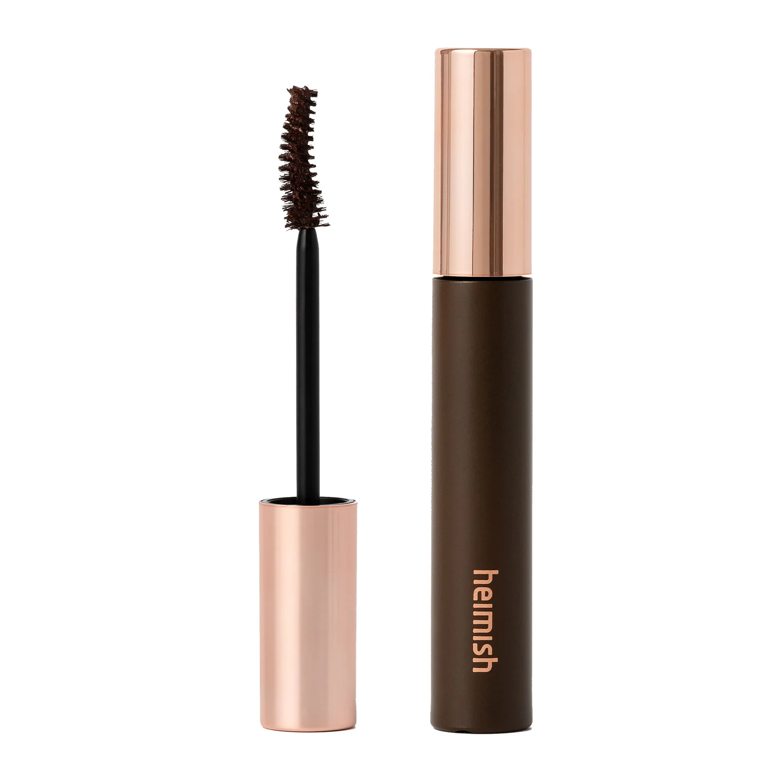 [NEW] Dailism Smudge Stop Mascara 9g/0.32oz (Brown) - Image 7