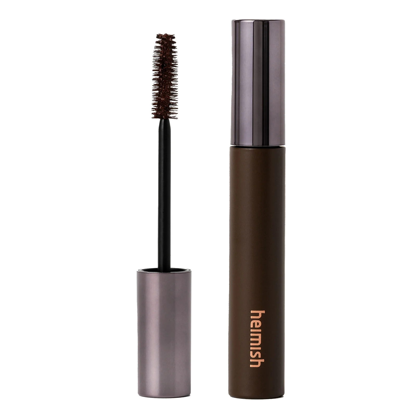 [NEW] Dailism Smudge Stop Mascara 9g/0.32oz (Brown) - Image 8