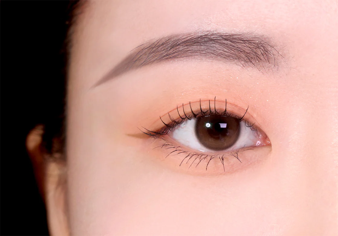 Dailism Smudge Stop Mascara 9g/0.32oz - Image 11