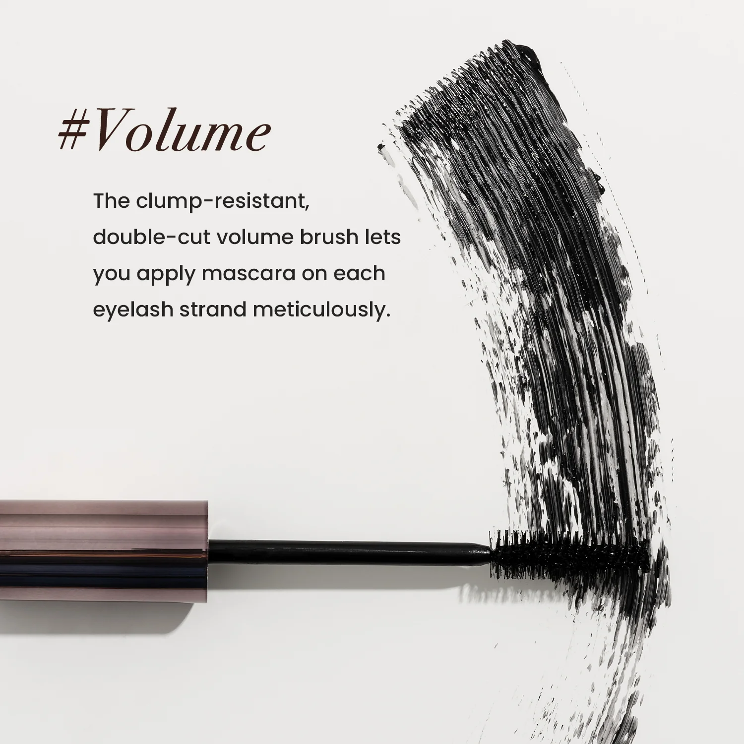 Dailism Smudge Stop Mascara 9g/0.32oz - Image 6