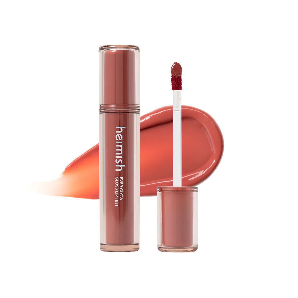 Ever Glow Gloss Lip Tint (6 Colors) - Image 10