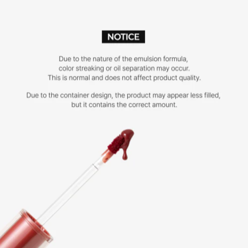 Ever Glow Gloss Lip Tint (6 Colors) - Image 2