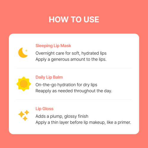 Ever Glow All Night Lip Mask - Image 2