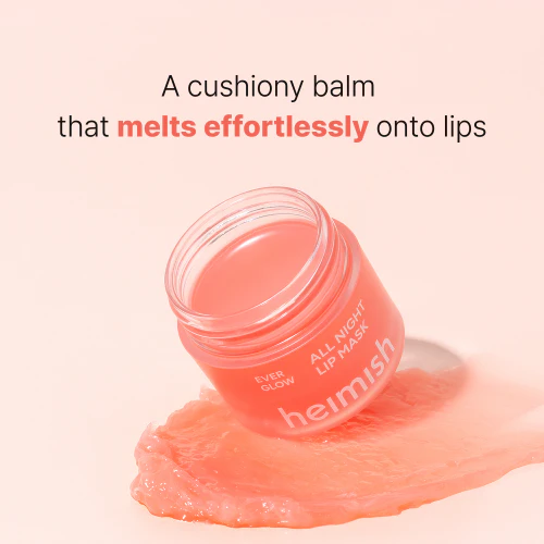 Ever Glow All Night Lip Mask - Image 5