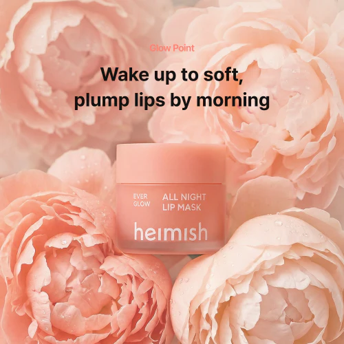 Ever Glow All Night Lip Mask - Image 8