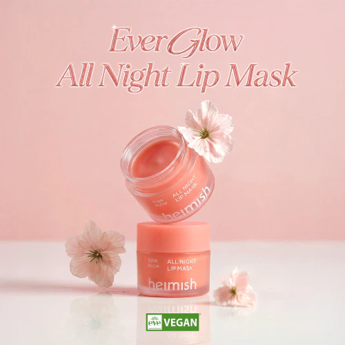 Ever Glow All Night Lip Mask - Image 9