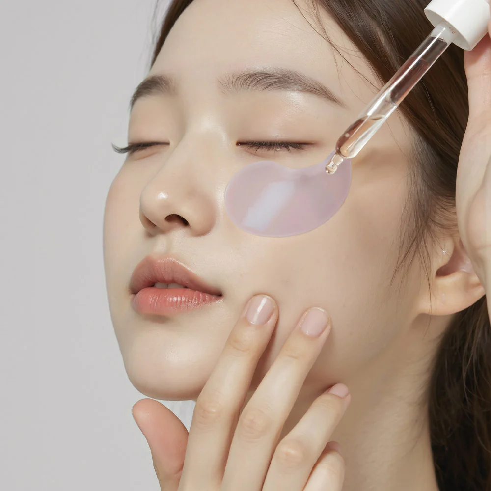 RX RETINOL BAKUCHIOL HYDROGEL EYE PATCH 6Oea - Image 4