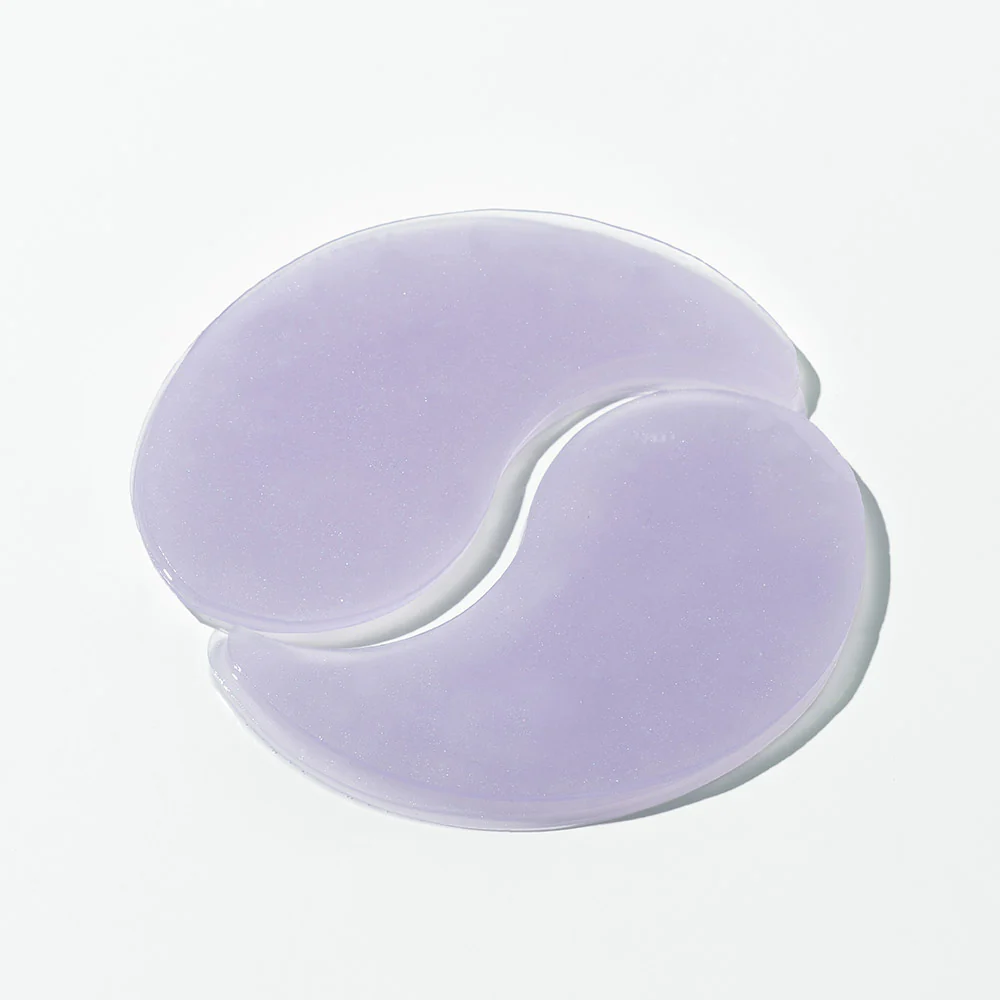 RX RETINOL BAKUCHIOL HYDROGEL EYE PATCH 6Oea - Image 5
