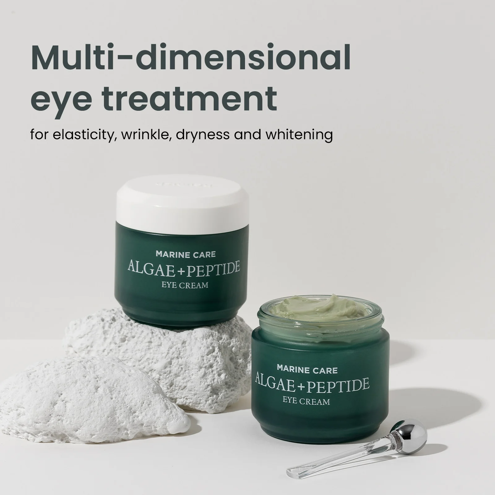 [RENEWAL] Marine Care Eye Cream 30ml/1.01fl.oz - Image 4