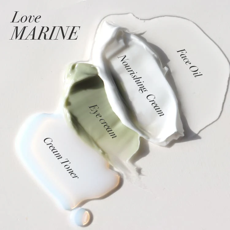 [RENEWAL] Marine Care Eye Cream 30ml/1.01fl.oz - Image 7