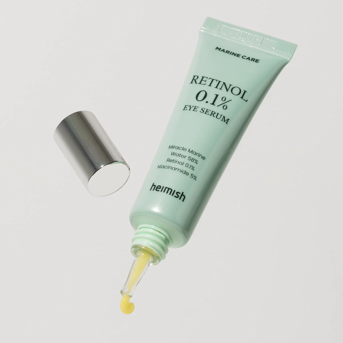 Marine Care Retinol Eye Serum 30ml - Image 3
