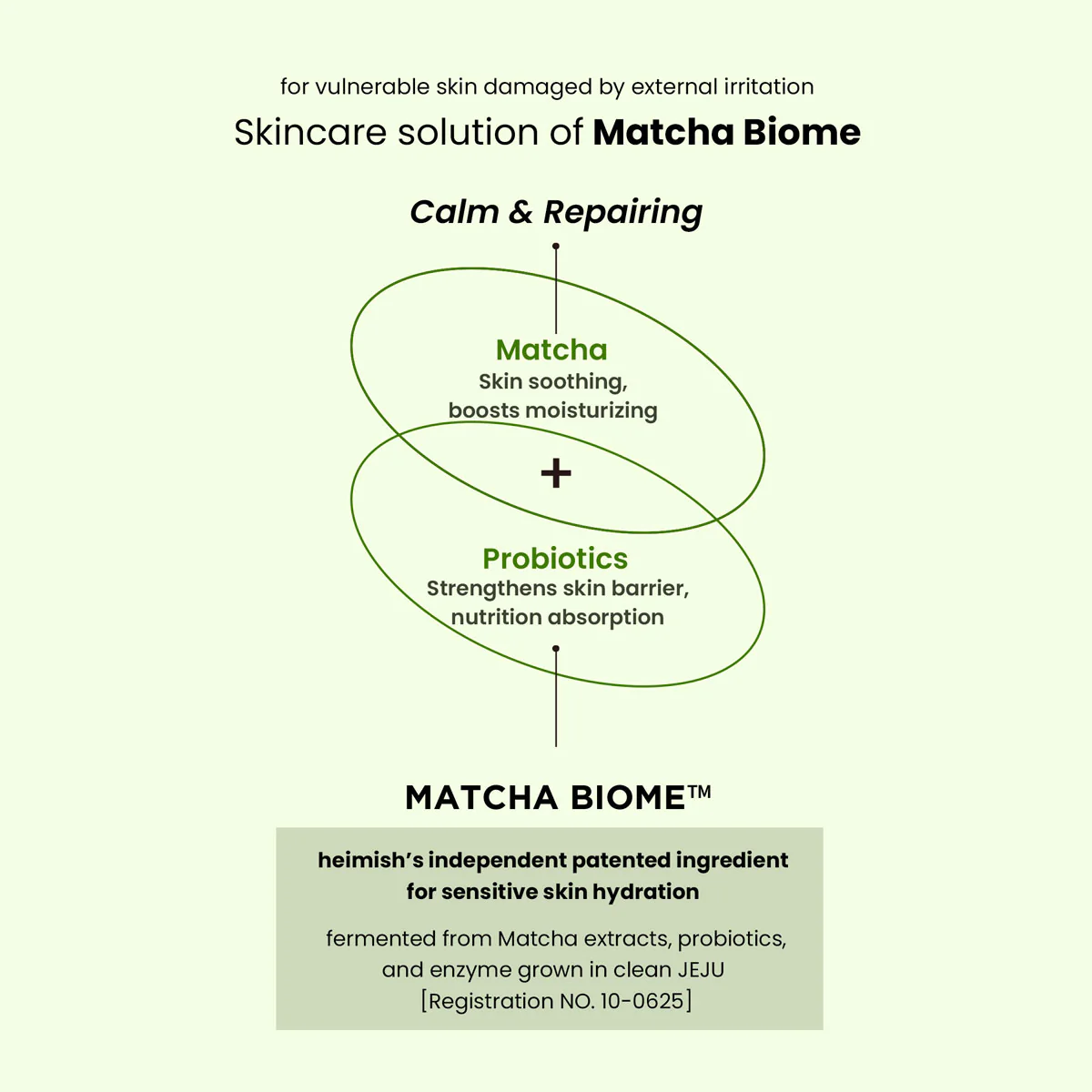 Matcha Biome Amino Acne Cleansing Foam 150ml/5.07fl.oz - Image 16