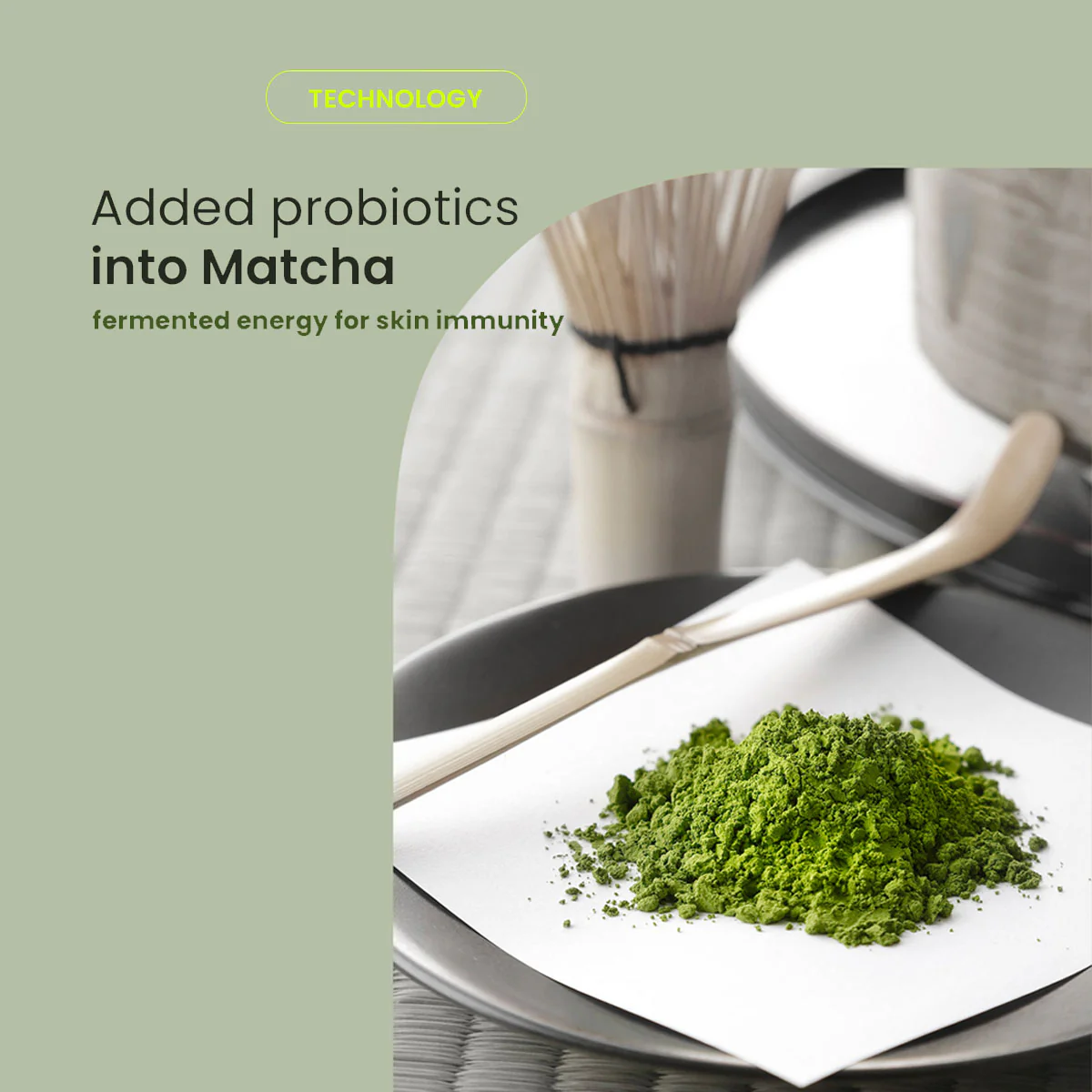 Matcha Biome Amino Acne Cleansing Foam 150ml/5.07fl.oz - Image 17