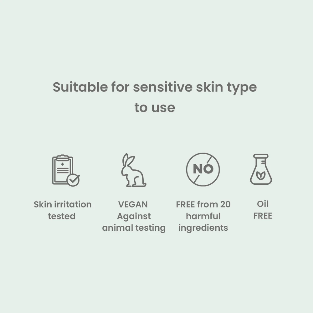 Matcha Biome Oil-Free Calming Gel Moisturizer 100ml/3.38fl.oz - Image 7
