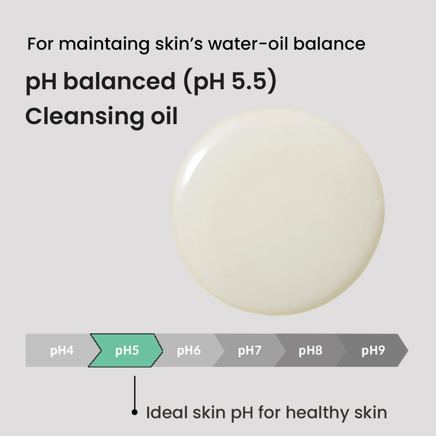 Matcha Biome Perfect Cleansing Oil 150ml - Image 6