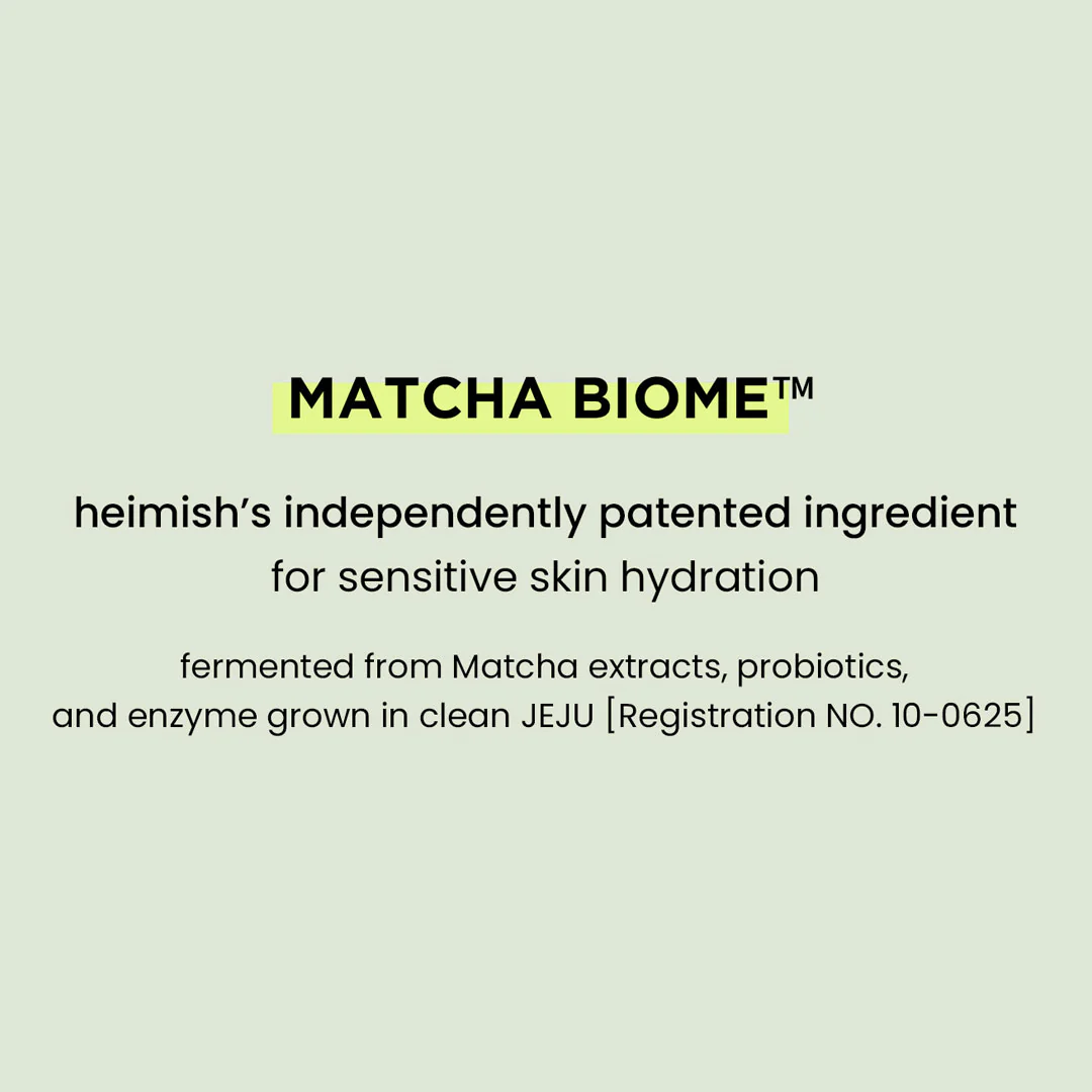 Matcha Biome Redness Relief Hydrating Toner 150ml/5.07fl.oz - Image 15