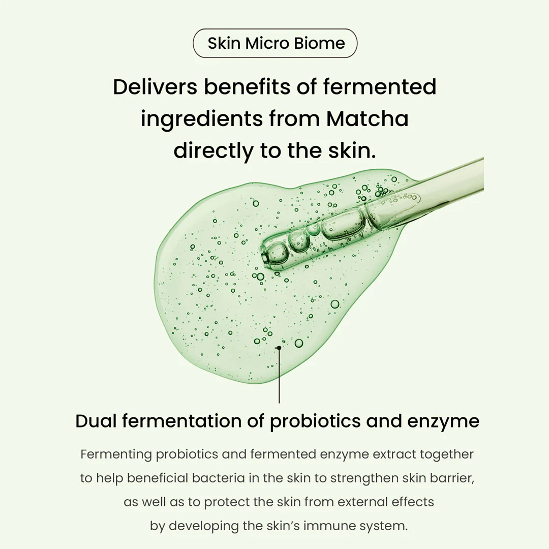 Matcha Biome Redness Relief Hydrating Toner 150ml/5.07fl.oz - Image 16