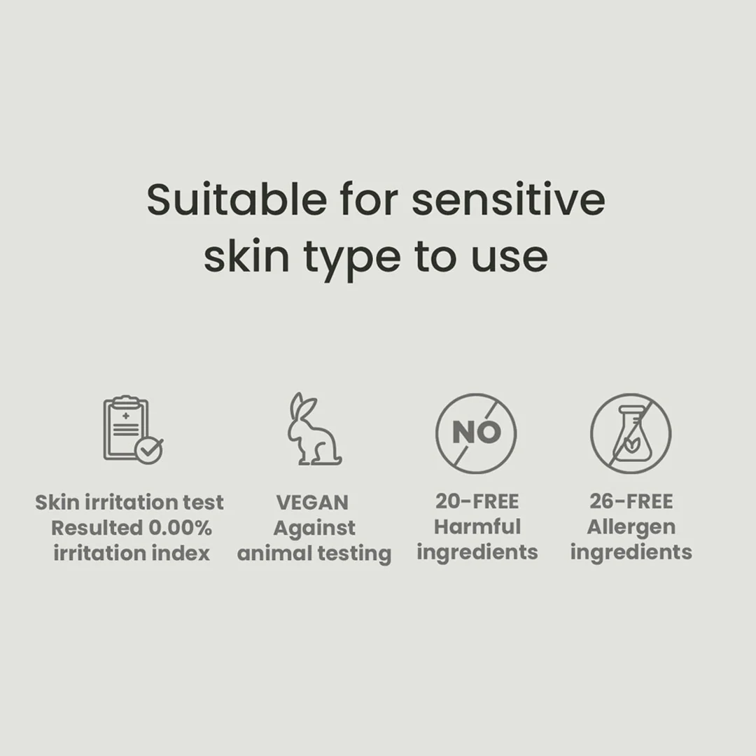 Matcha Biome Redness Relief Hydrating Toner 150ml/5.07fl.oz - Image 6