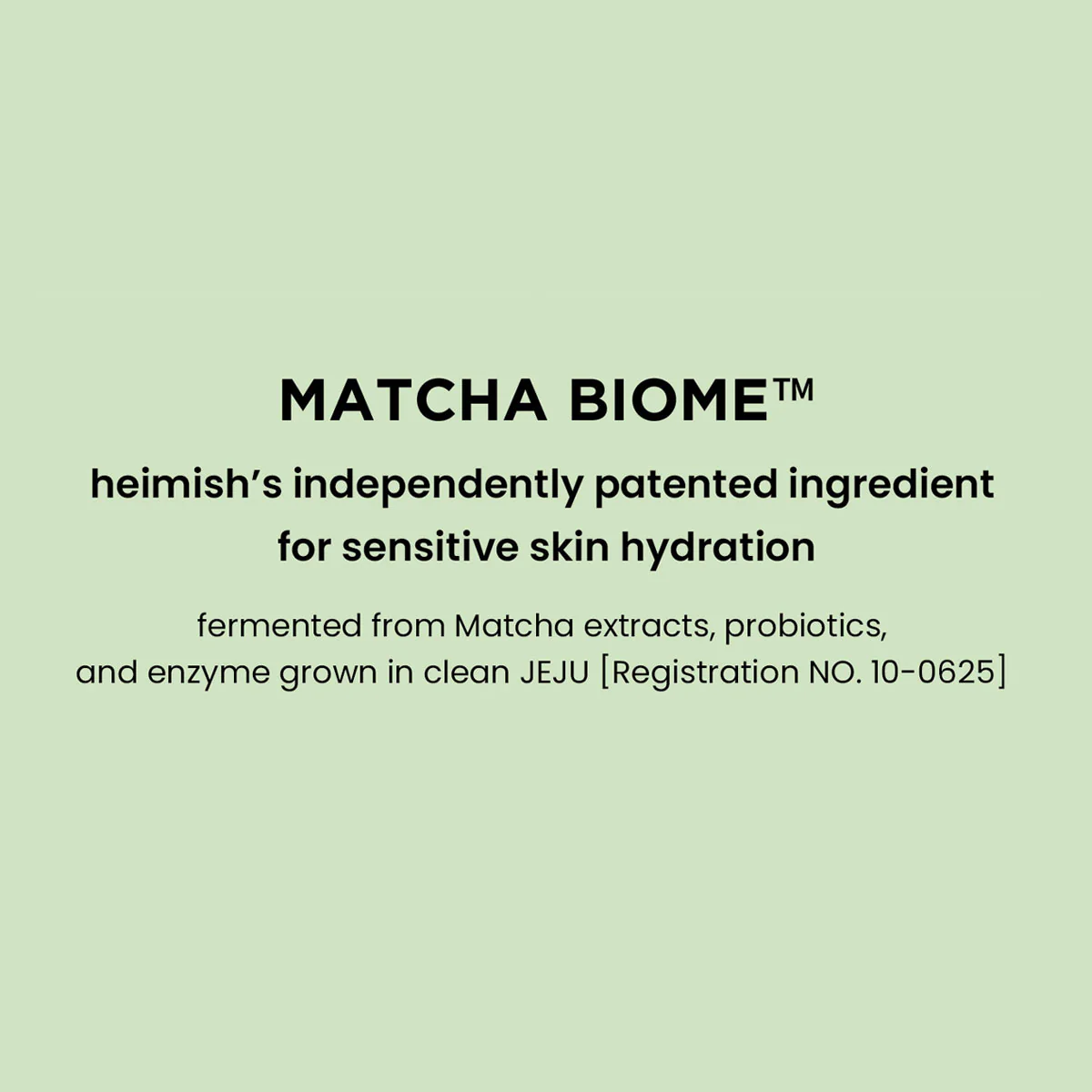 Matcha Biome Repair Cream 50ml/1.69fl.oz - Image 16