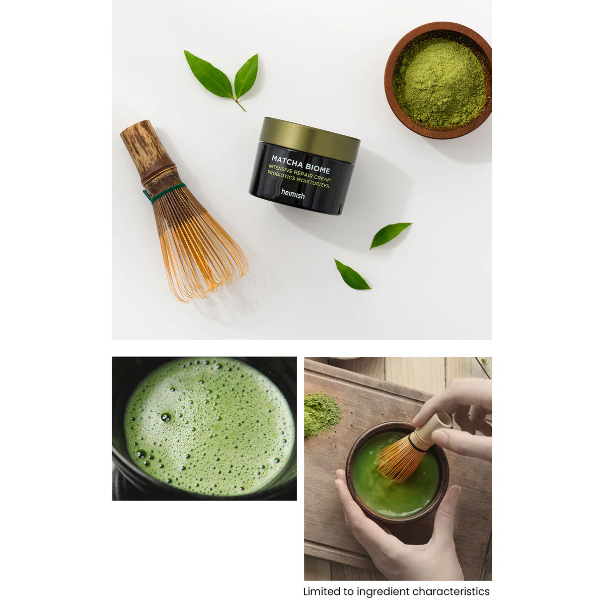 Matcha Biome Repair Cream 50ml/1.69fl.oz - Image 18