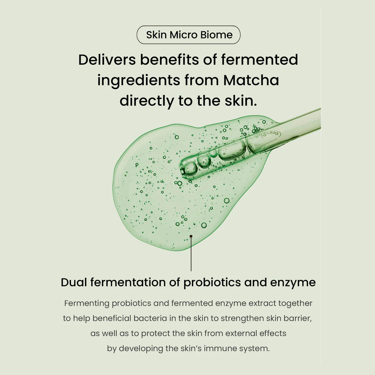 Matcha Biome Repair Cream 50ml/1.69fl.oz - Image 19