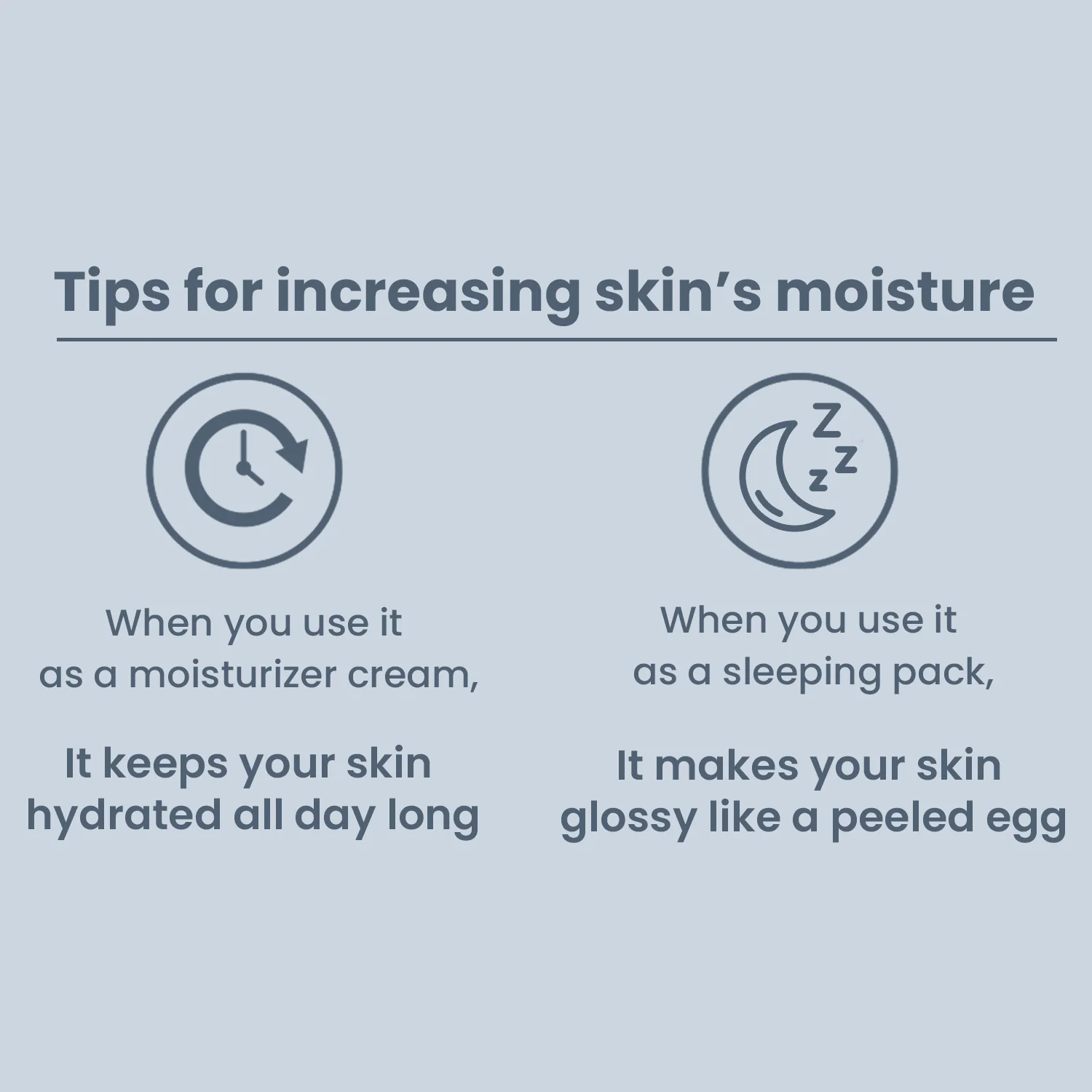 Moringa Ceramide Hylauronic Hydrating Cream 50ml/1.7fl.oz - Image 9