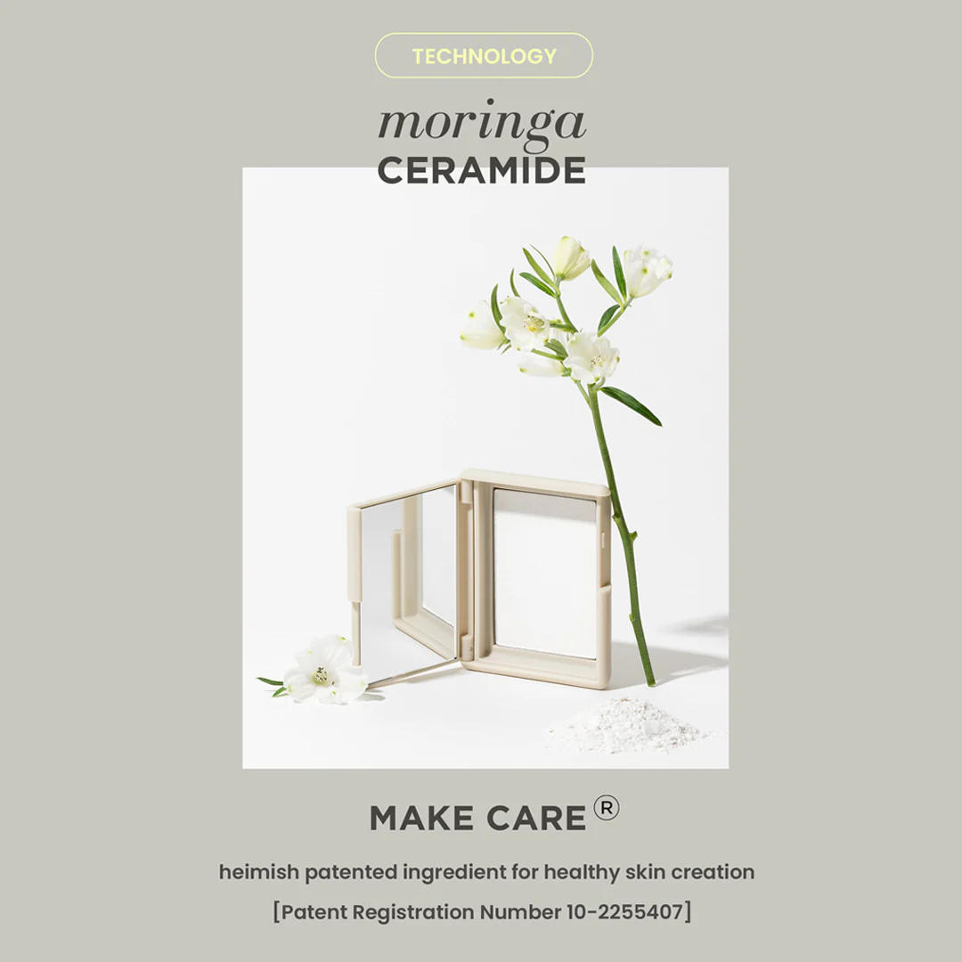Moringa Ceramide Pressed Setting Powder 5g/0.17oz - Image 10