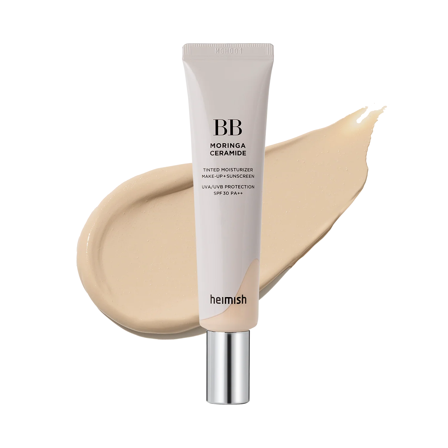 Moringa Ceramide BB Cream 30g/1.05oz - Image 12