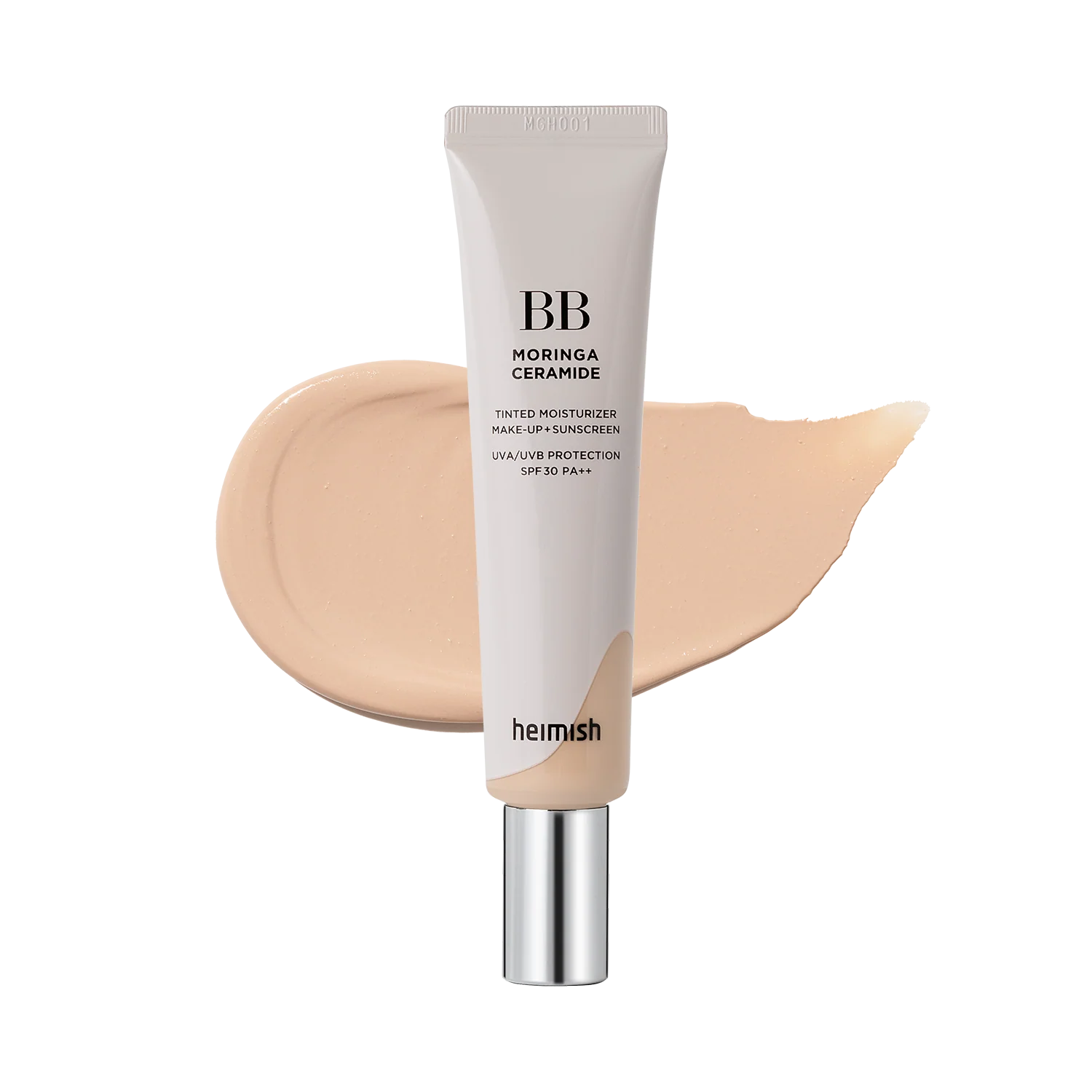 Moringa Ceramide BB Cream 30g/1.05oz - Image 13