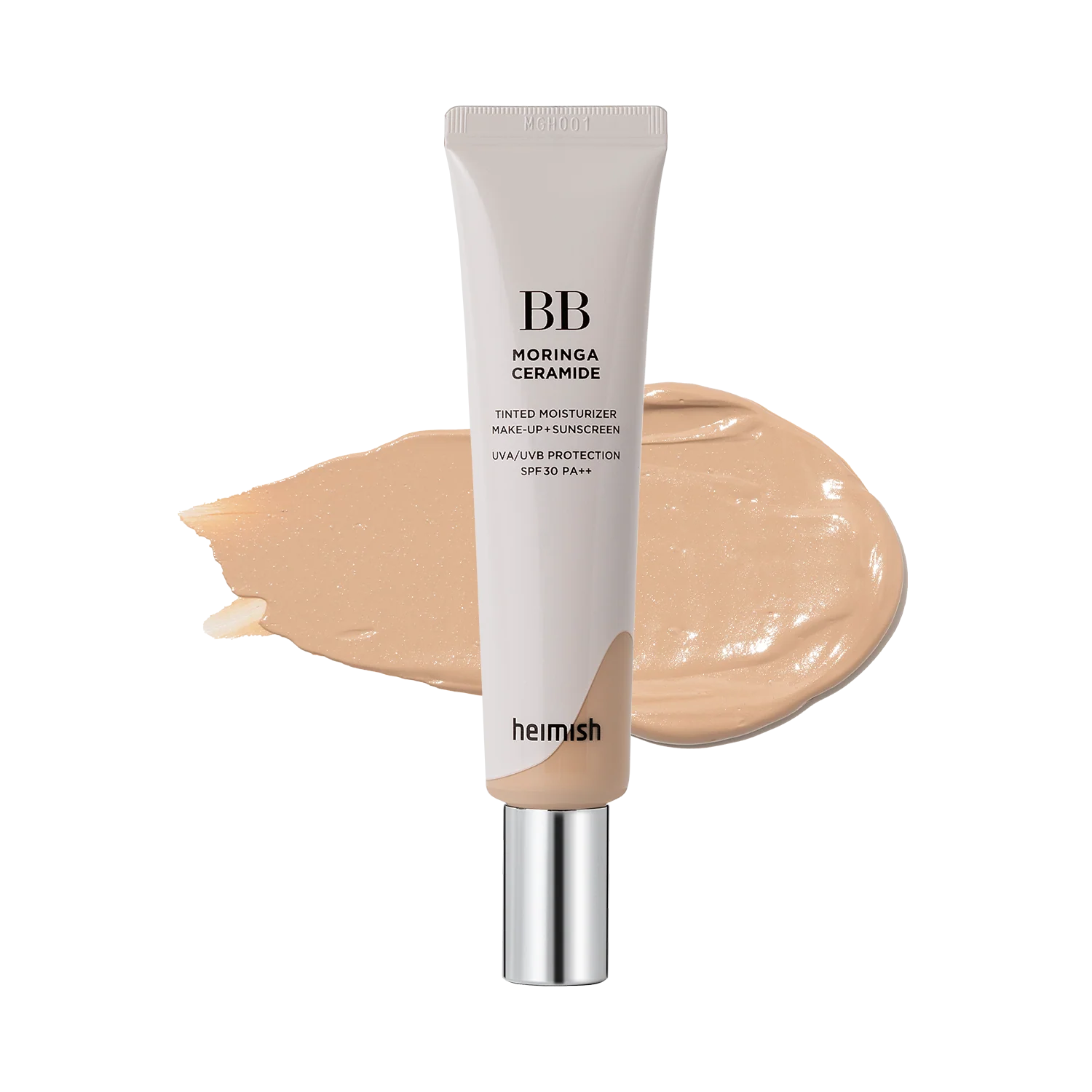 Moringa Ceramide BB Cream 30g/1.05oz - Image 14