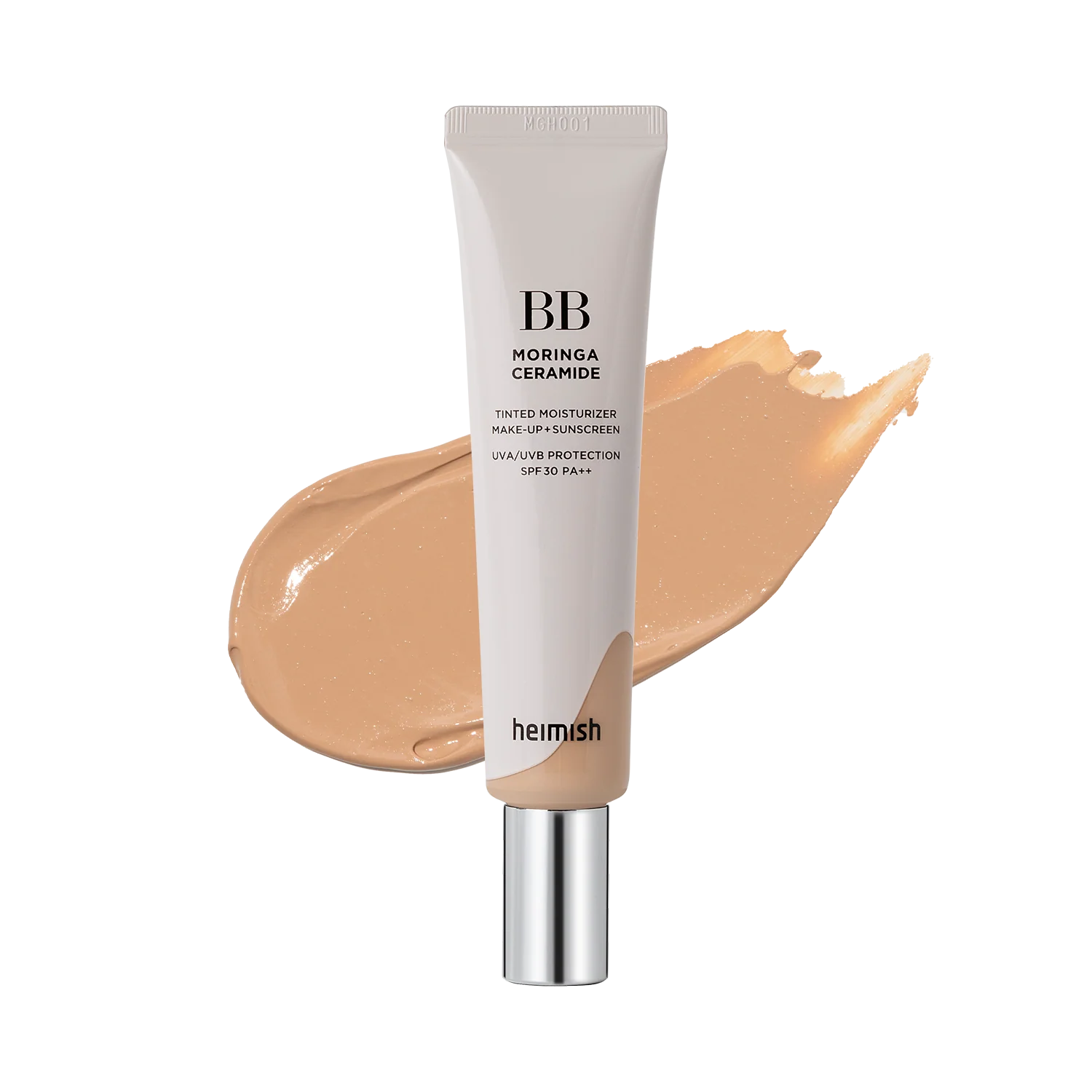 Moringa Ceramide BB Cream 30g/1.05oz - Image 15