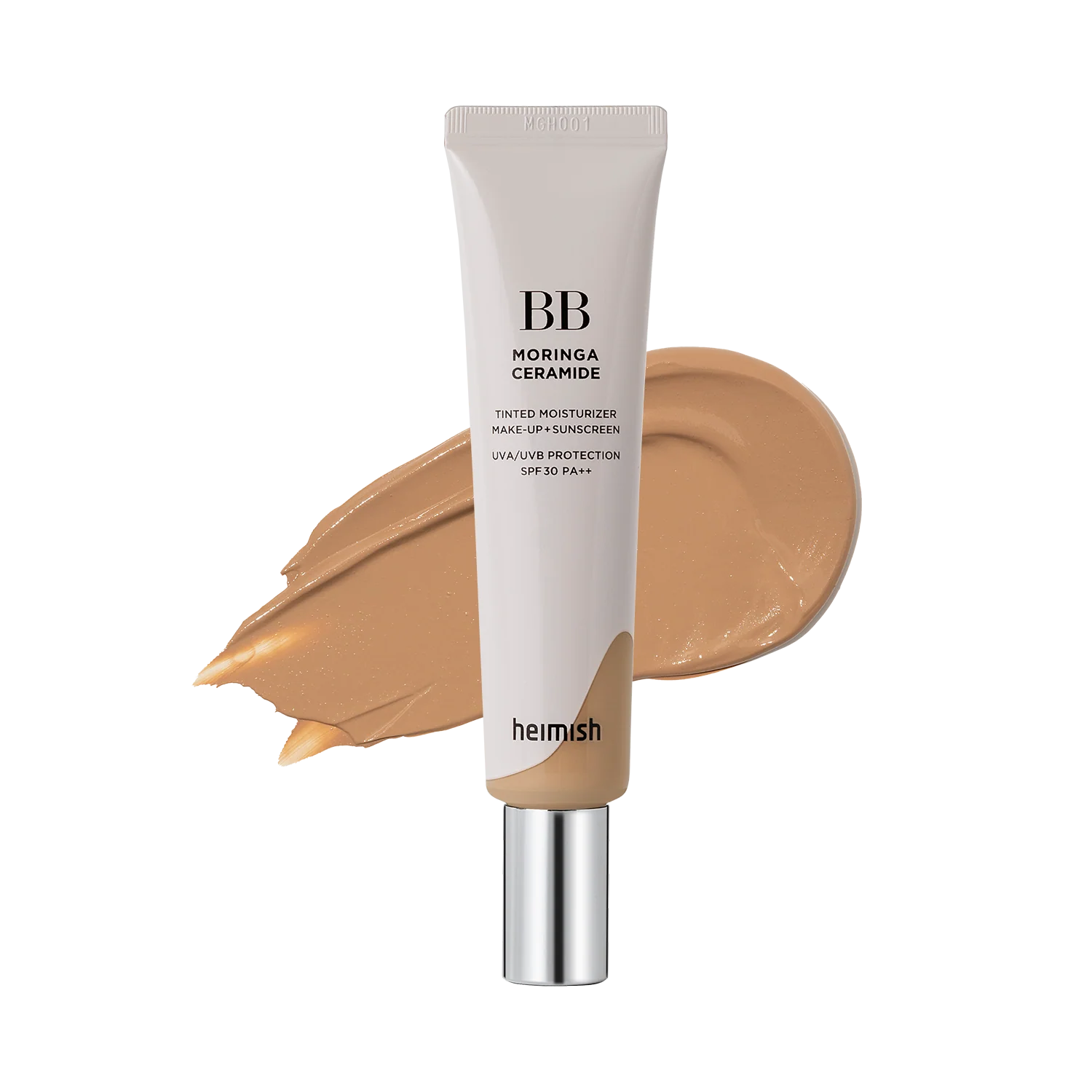 Moringa Ceramide BB Cream 30g/1.05oz - Image 16