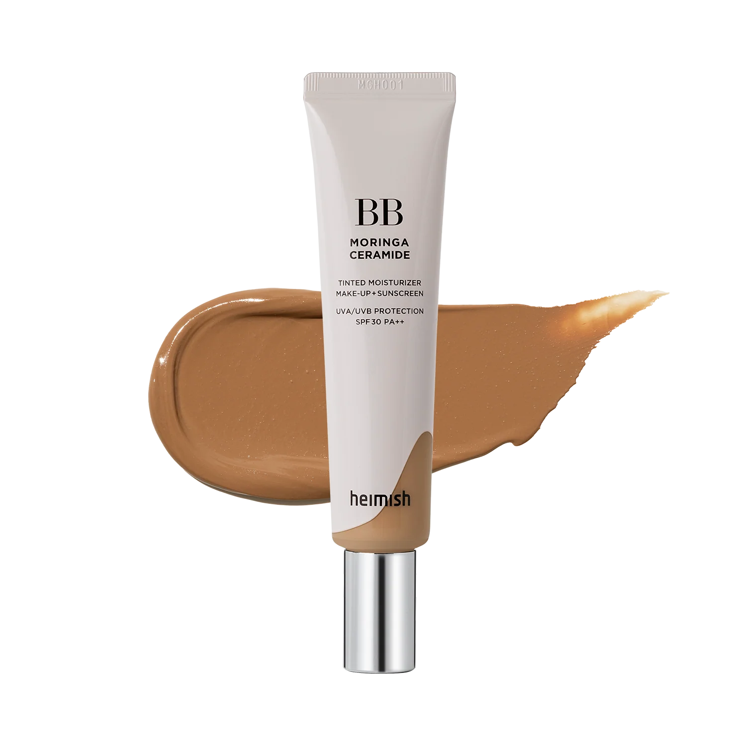 Moringa Ceramide BB Cream 30g/1.05oz - Image 17