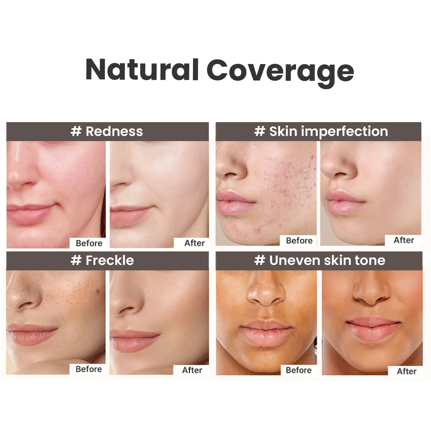 Moringa Ceramide BB Cream 30g/1.05oz - Image 7