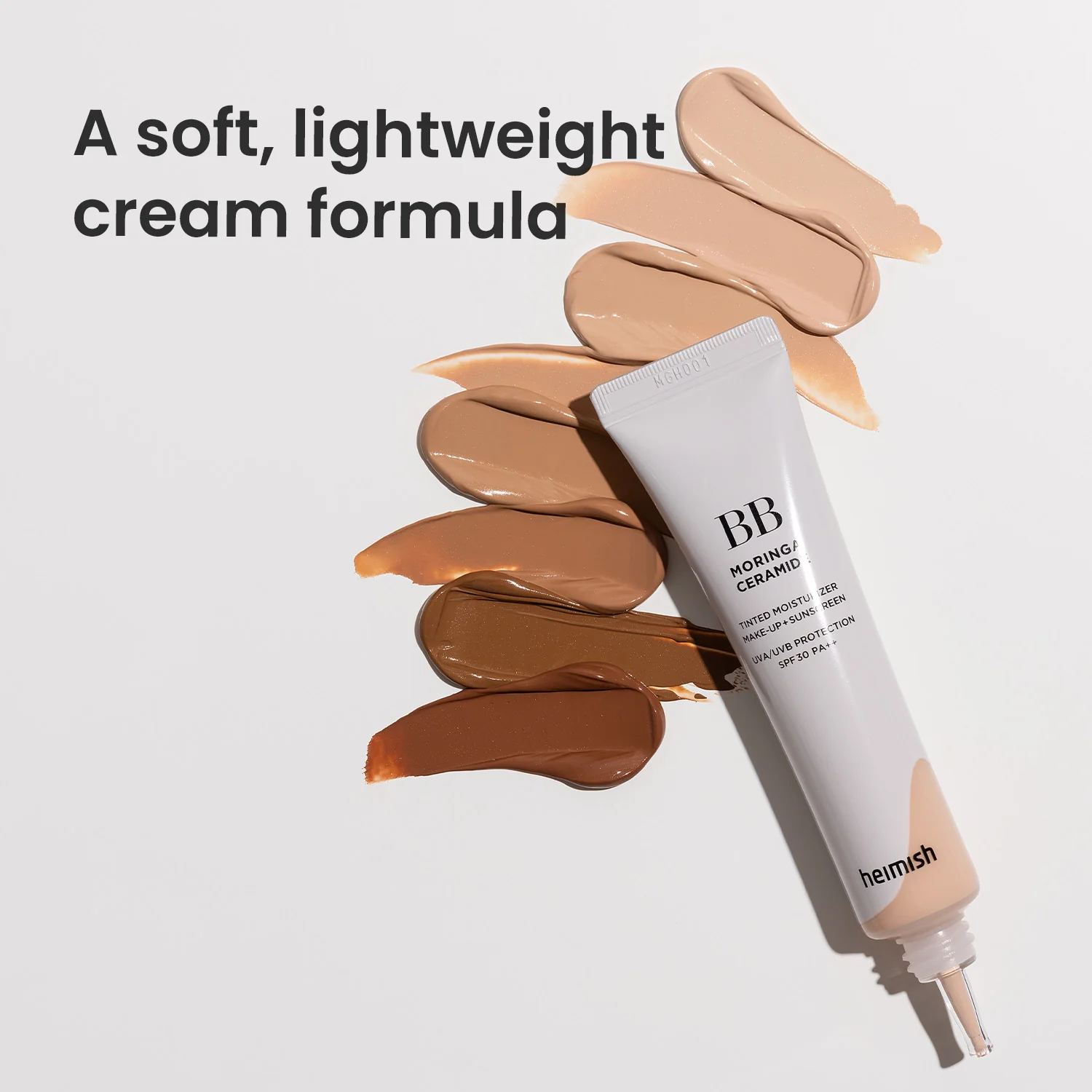 Moringa Ceramide BB Cream 30g/1.05oz - Image 8