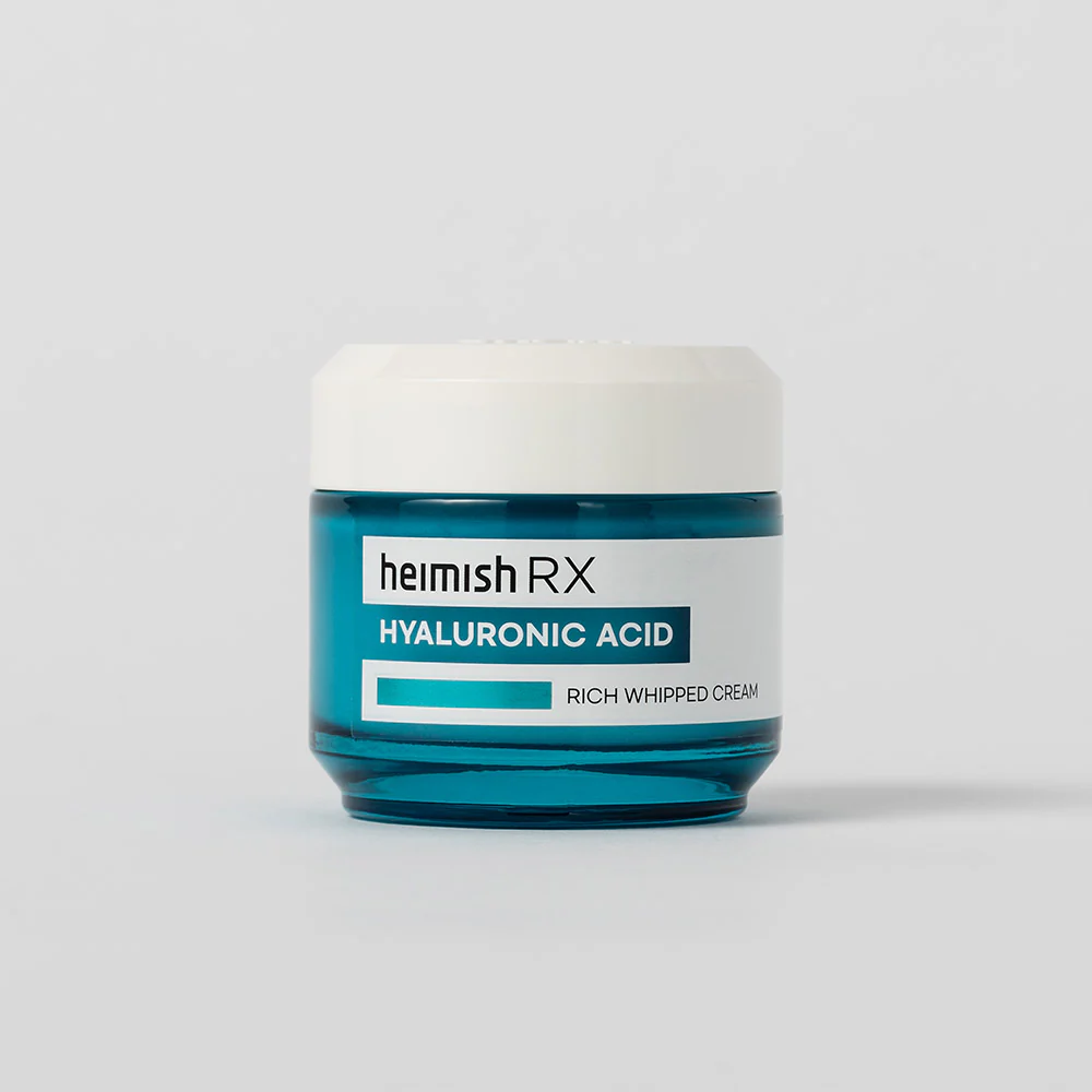 RX HYALURONIC ACID RICH WHIPPED CREAM 50ml - Image 3