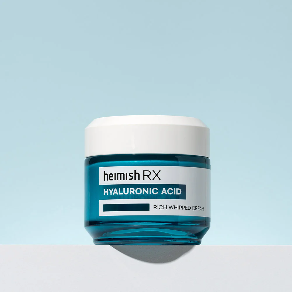 RX HYALURONIC ACID RICH WHIPPED CREAM 50ml - Image 5