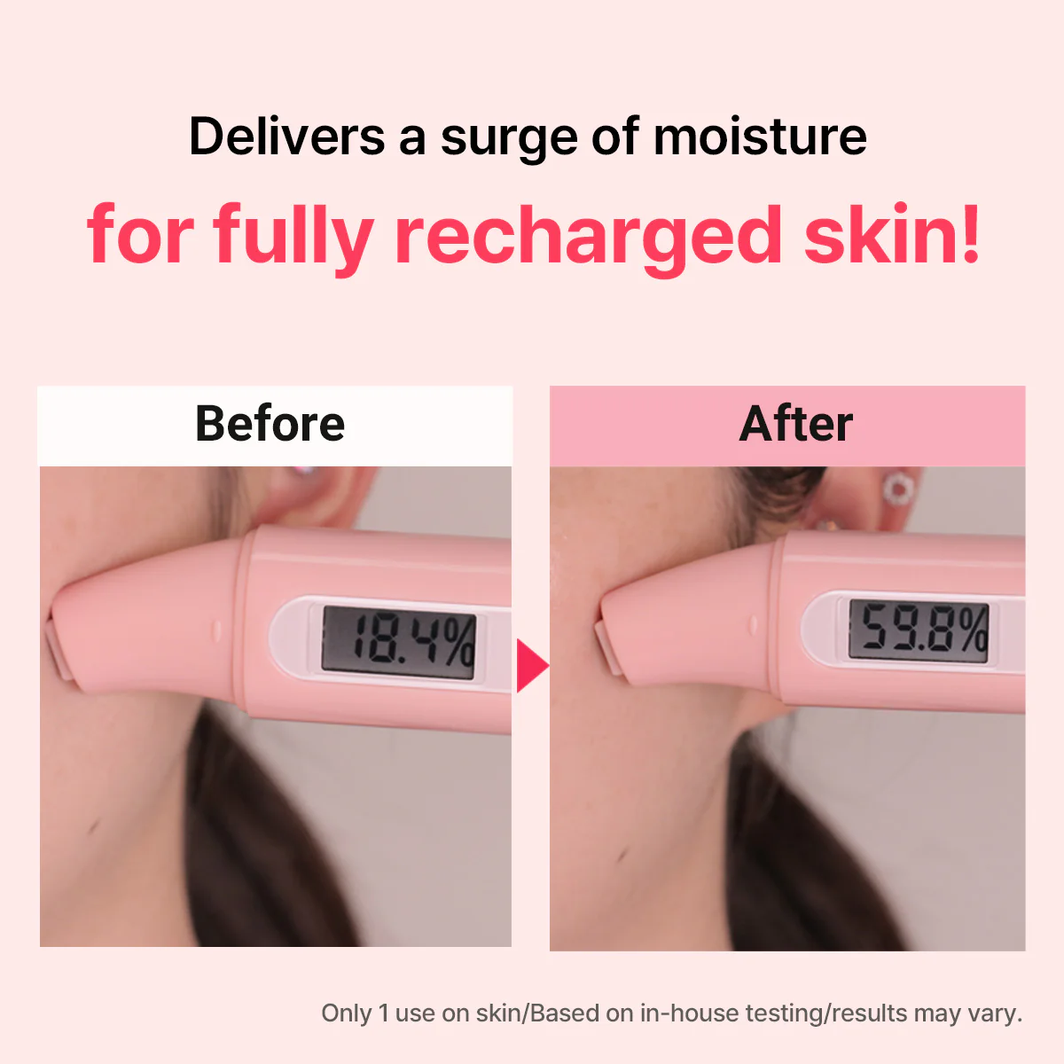 Watermelon Moisture Soothing Gel Cream 110ml - Image 6